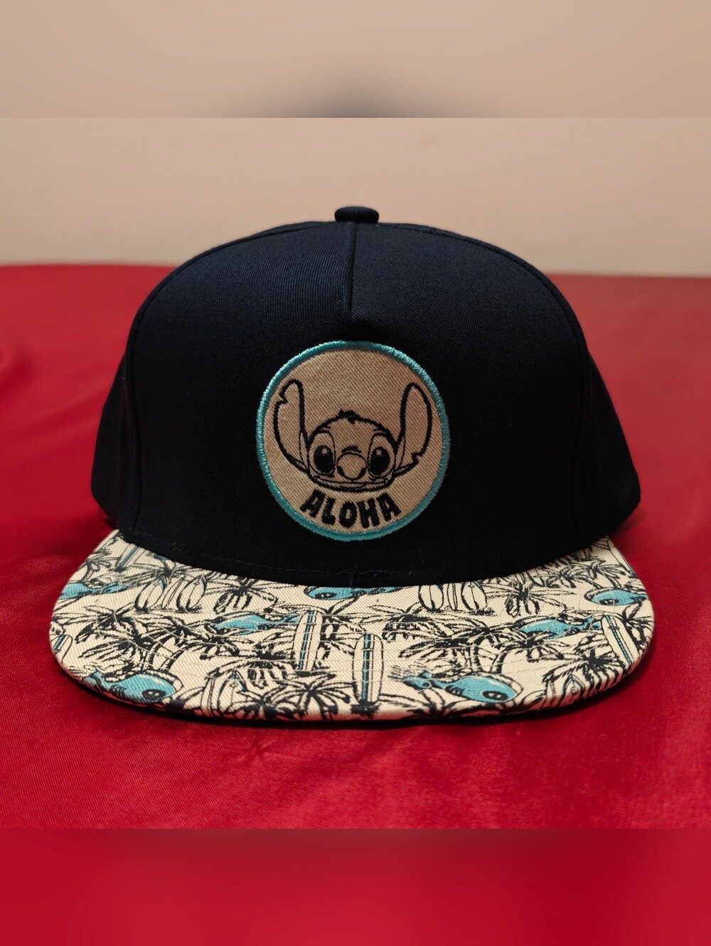 Disney Snapback Hat